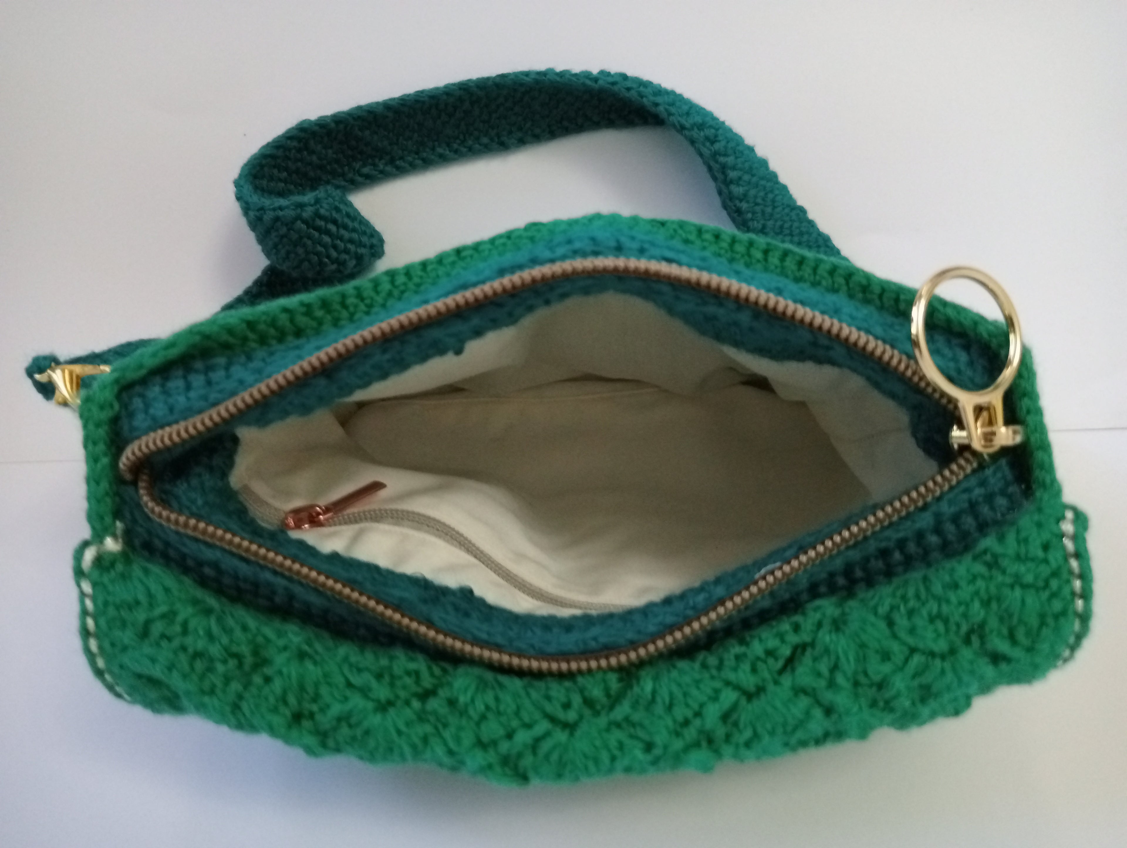 Green Purse