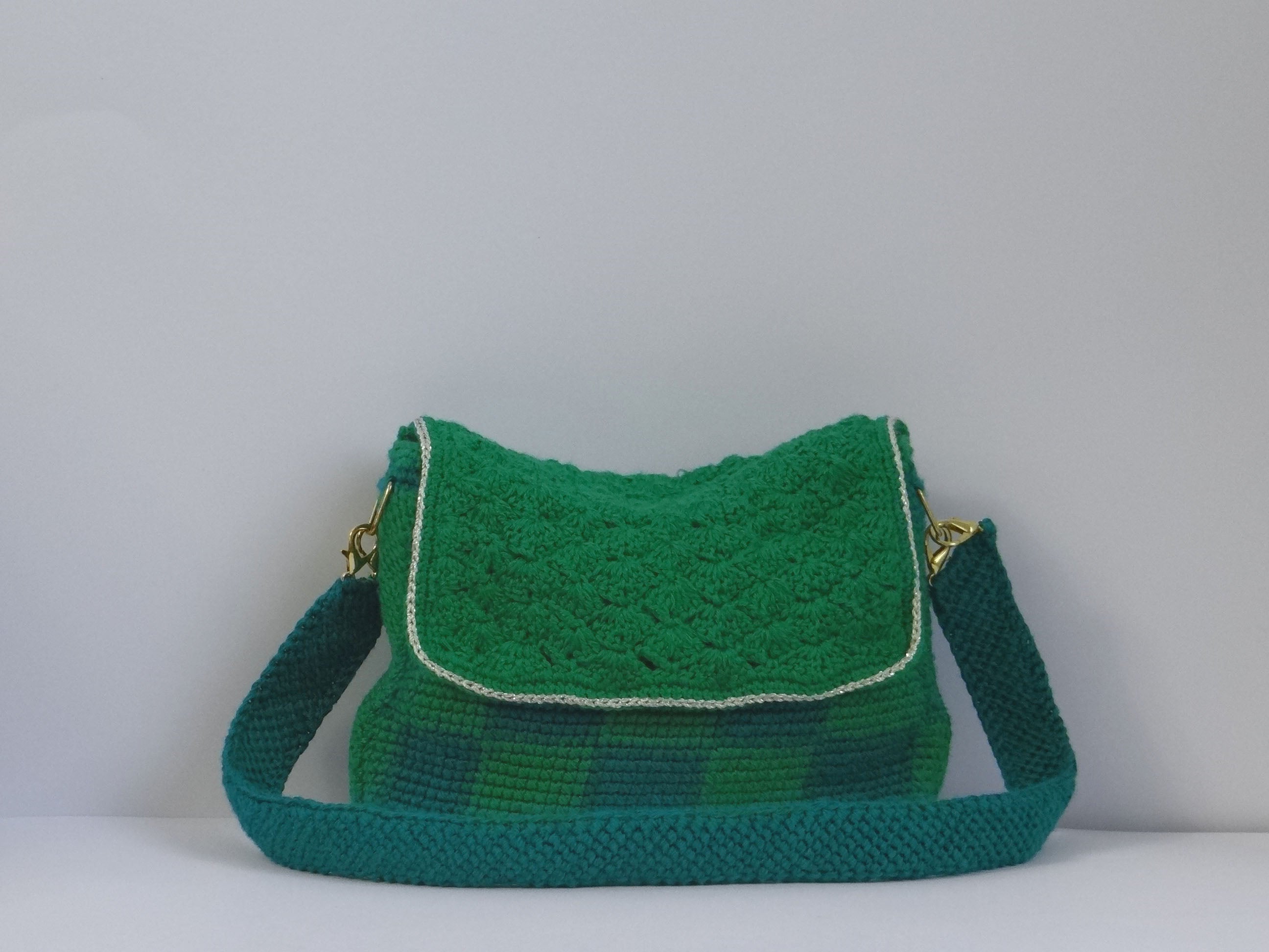 Green Purse